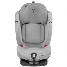 Автокрісло Maxi-Cosi Titan Plus Authentic Grey